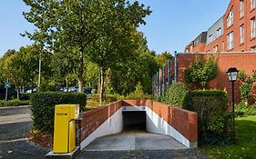 Sunday Hotel Koeln Huerth